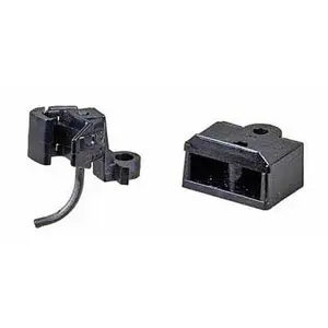 Kadee G 837 Knuckle Couplers, Body-Mount Large Offset with Short Narrow Gear Box