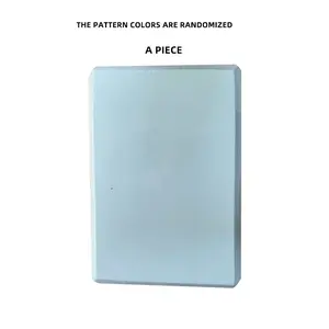 Dance Yoga Foam Brick, Independent Packaging Yoga Bricks, Comfortable & Durable, Ideal for Dance Studios & Home Workouts