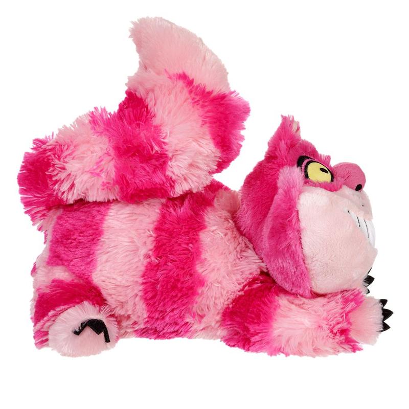 Disney Store Cheshire Cat Plush – Alice in Wonderland – Medium 14''