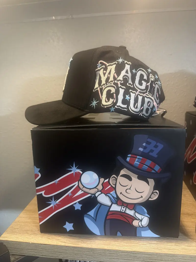 muratravis hat - TikTok Shop