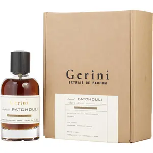 Gerini Imperial Patchouli By Gerini Extrait De Parfum For Unisex