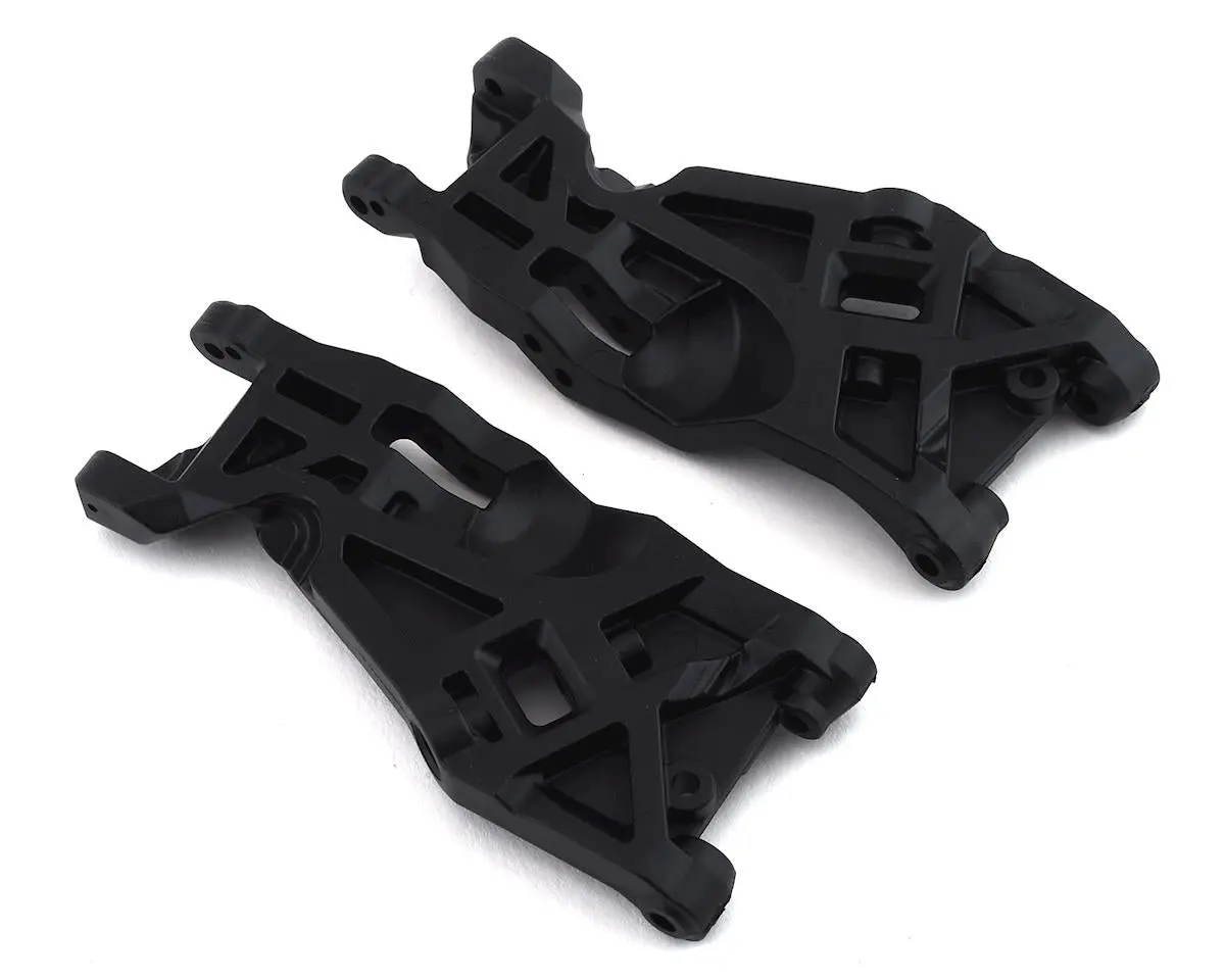 Tekno RC ET410 7725B Front 3.5mm Pin Suspension Arm Set