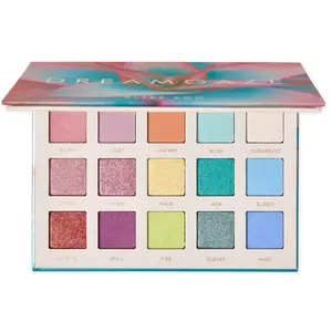 Alter Ego Dreamgaze 15 Color Eyeshadow Collection