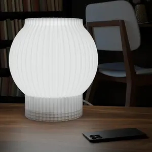 S03 S0L Lamp