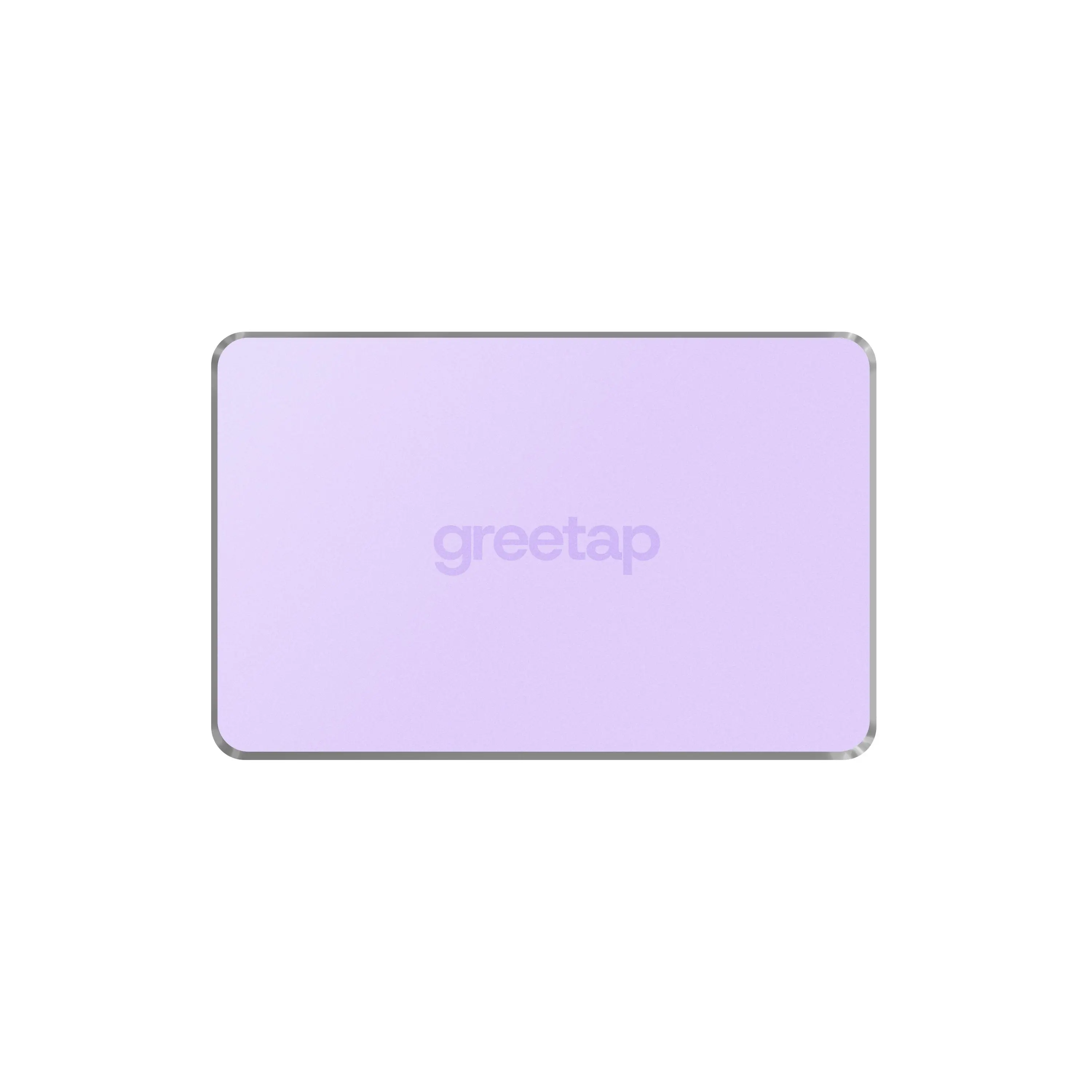 Lavender Purple