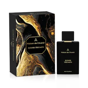 Avenir Triumph Eau De Parfum By Maison De L'Avenir 100 ML 3.4 FL OZ