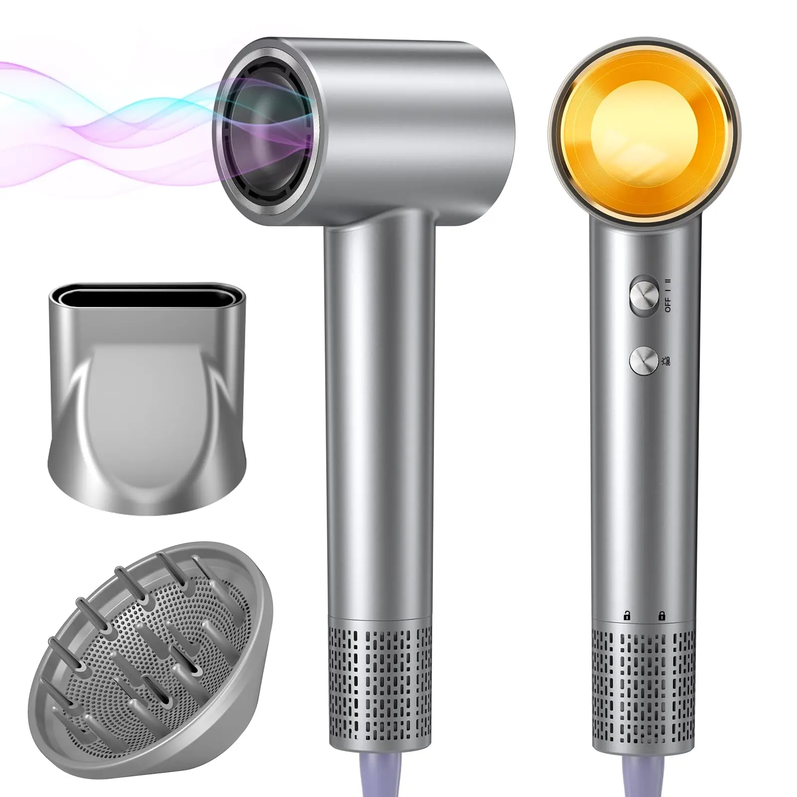 HairDryer-03-Grey