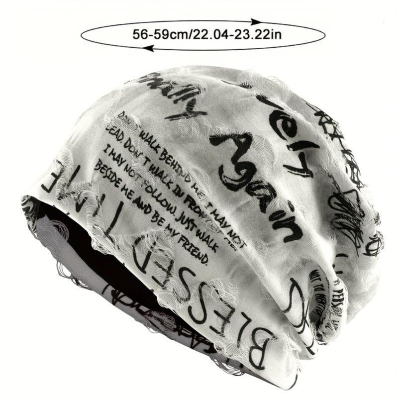 Slouchy Beanie for Men and Women, Lightweight Vintage Hat for Spring and Autumn, Casual and Comfortable bonnet  ski  mask angry  red  hats marilyn  manson bush hatpins popcorn ive  cap mink  cowboy pucky marshmallow wicker palace  oakley charles  jeffrey