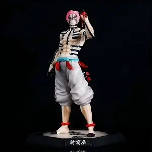 akaza PVC Figure for Home Decoration