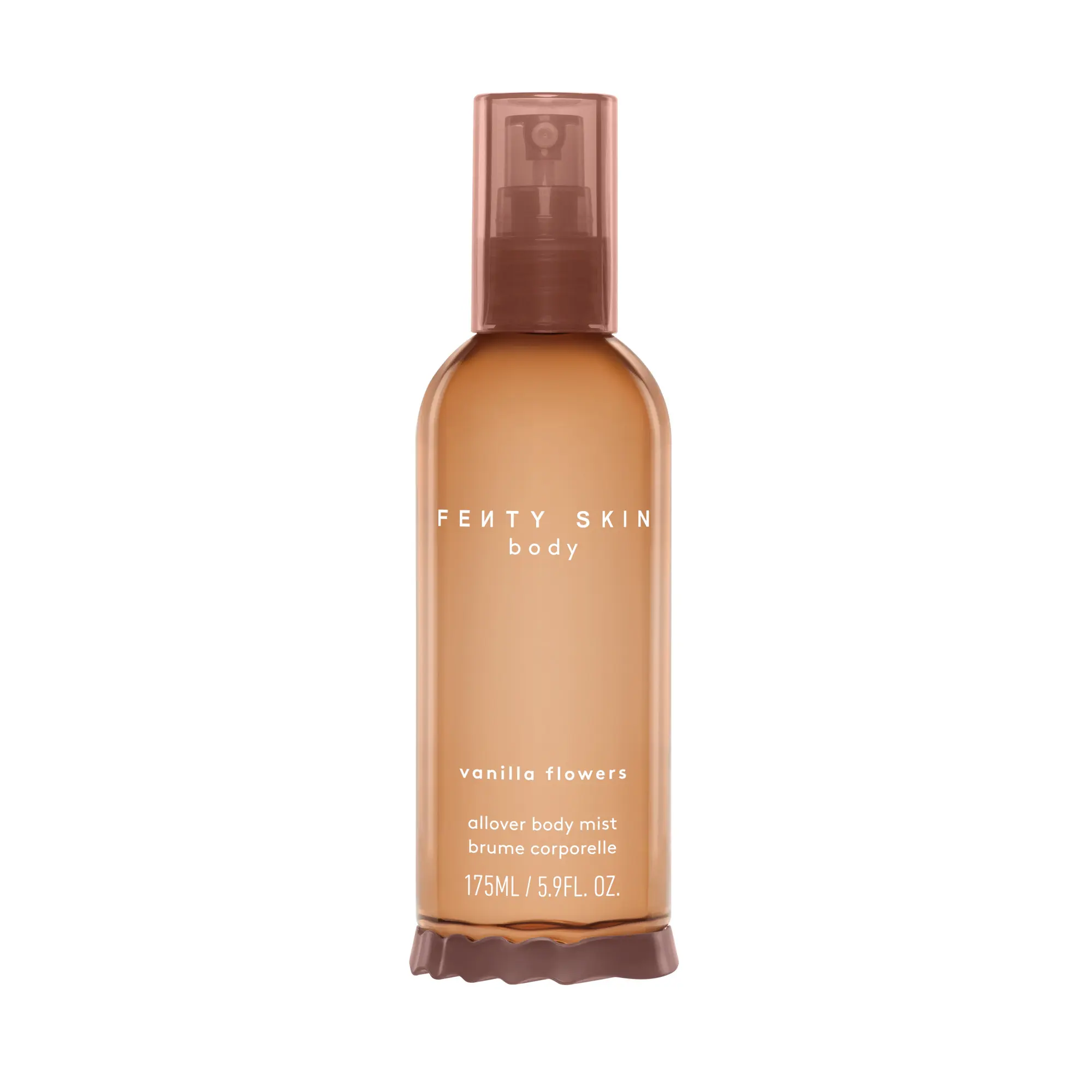 Fenty Skin Allover Body Mist — Vanilla Flowers Fenty Skin Allover Body Mist — Vanilla Flowers