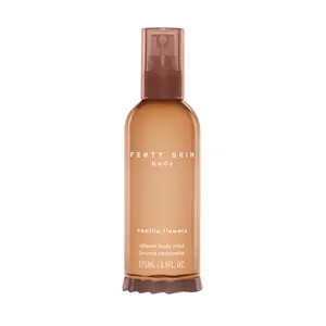 Fenty Skin Allover Body Mist — Vanilla Flowers Fenty Skin Allover Body Mist — Vanilla Flowers