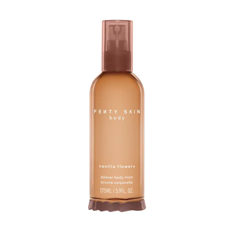 Fenty Skin Allover Body Mist — Vanilla Flowers