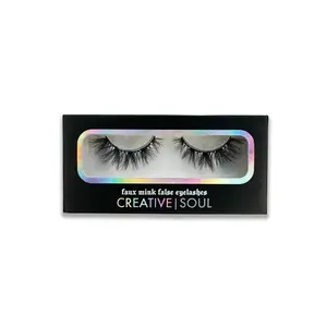 Coven - Faux Mink False Eyelashes