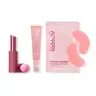 Let's Glow Depuffing Eye Trio