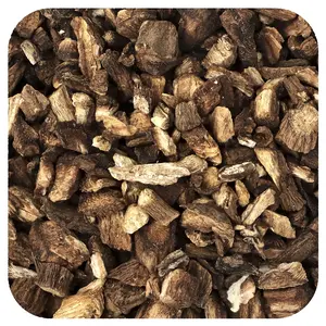 Frontier Co-op Cut & Sifted Burdock Root, 16 oz (453 g)