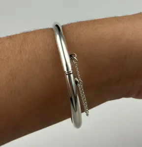 GAIA Chain Bangle