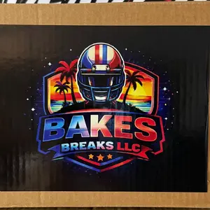 Red Hot Autos Sealed Single Signed FS Box Sports Trading Card, Autograph Memorabilia Card, Autograph Memorabilia Cards