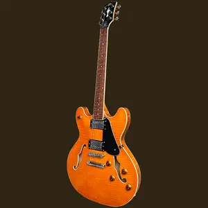 ASLIN DANE - JAZZ STD Autumn brown highgloss