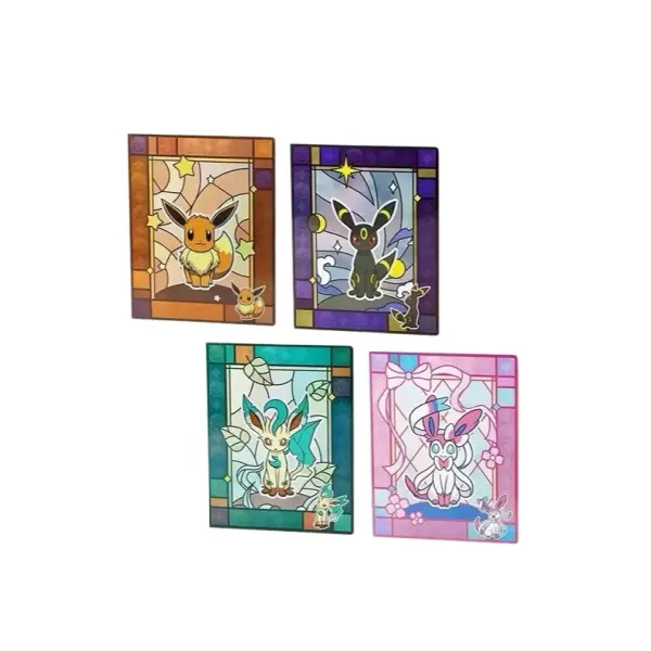 sylveon card binder Pokemon TCG Japanese Sun & Moon Double Blaze (SM10) Booster Box – PokeWayne main image 0