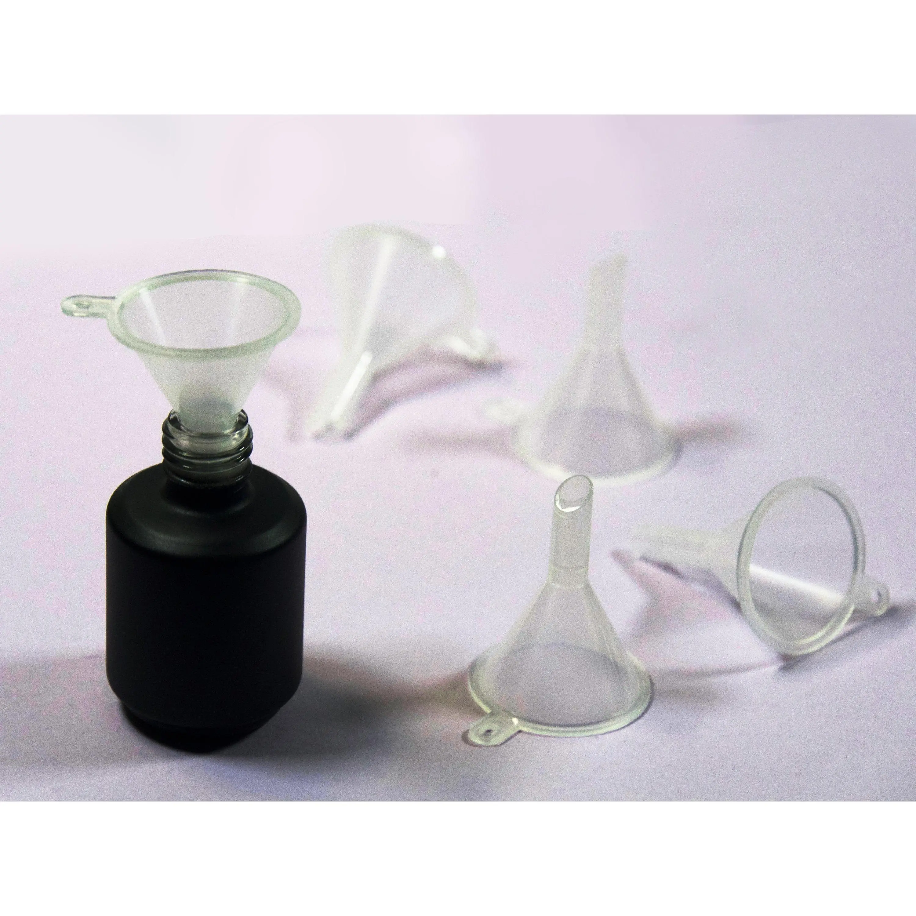 3pcs Mini Funnel/ Filling Jars and Bottles Tool