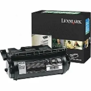Lexmark LEX58D000G MS821DN GSA - Black Toner - 7,500 Page Yield