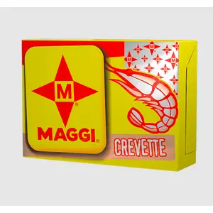 Maggi Shrimp Crevette