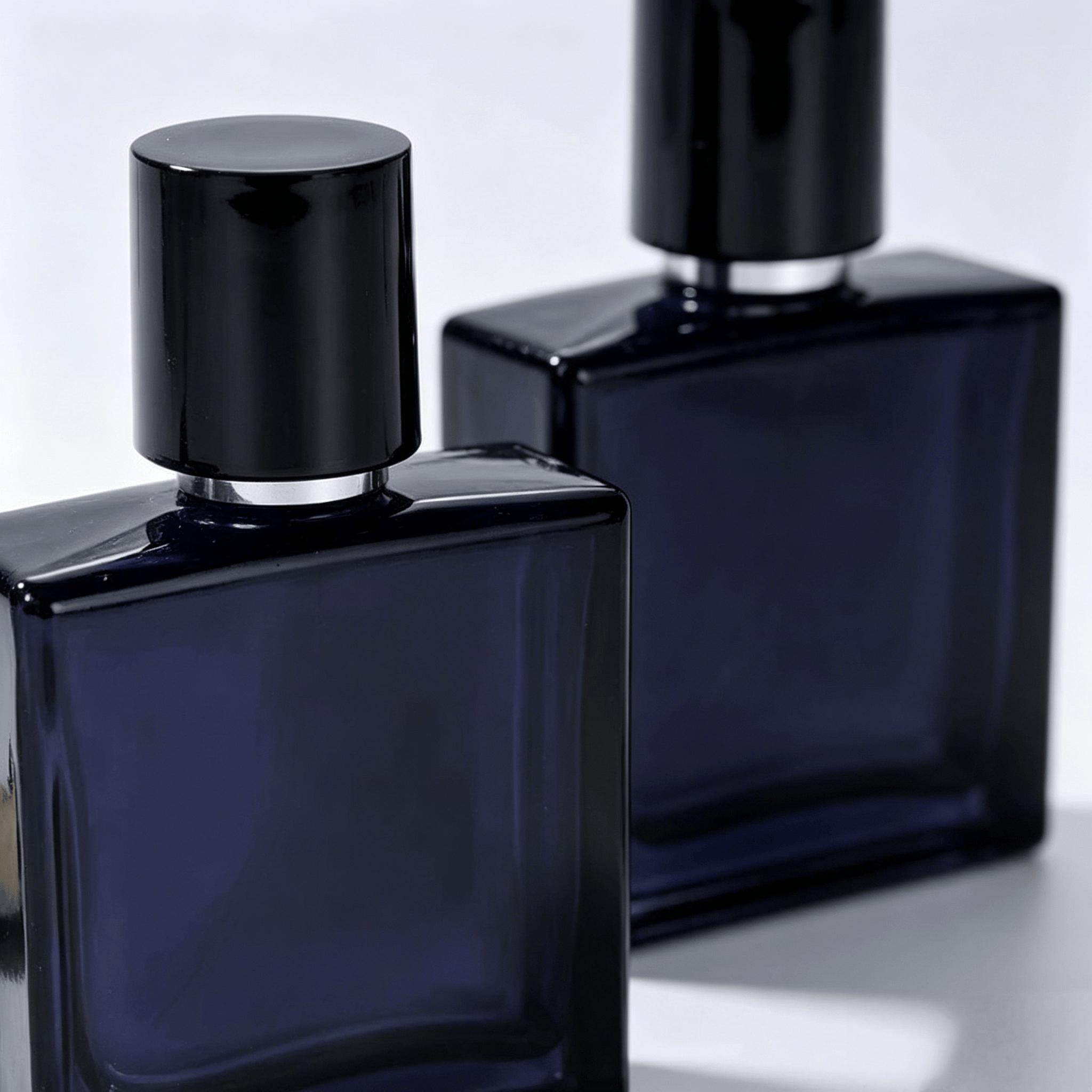 【 Limited Time Event 】Blue Sky 3.4 oz (100ml) Men's Perfume Bottle