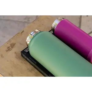 Tumbler (12oz  - 45oz) Printing Jig for LogoJET UVx45i | UVx40 R Plus SE Flatbed Printer with PDF Templates