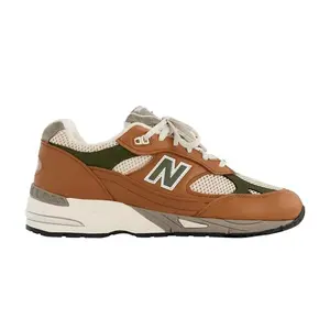 New Balance 991 MiUK Aime Leon Dore (Women's) (women) by StockX