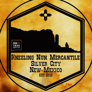 Kneeling Nun Mercantile