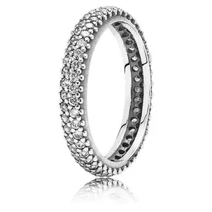 Pandora Ring Inspiration Within - Clear Cubic Zirconia