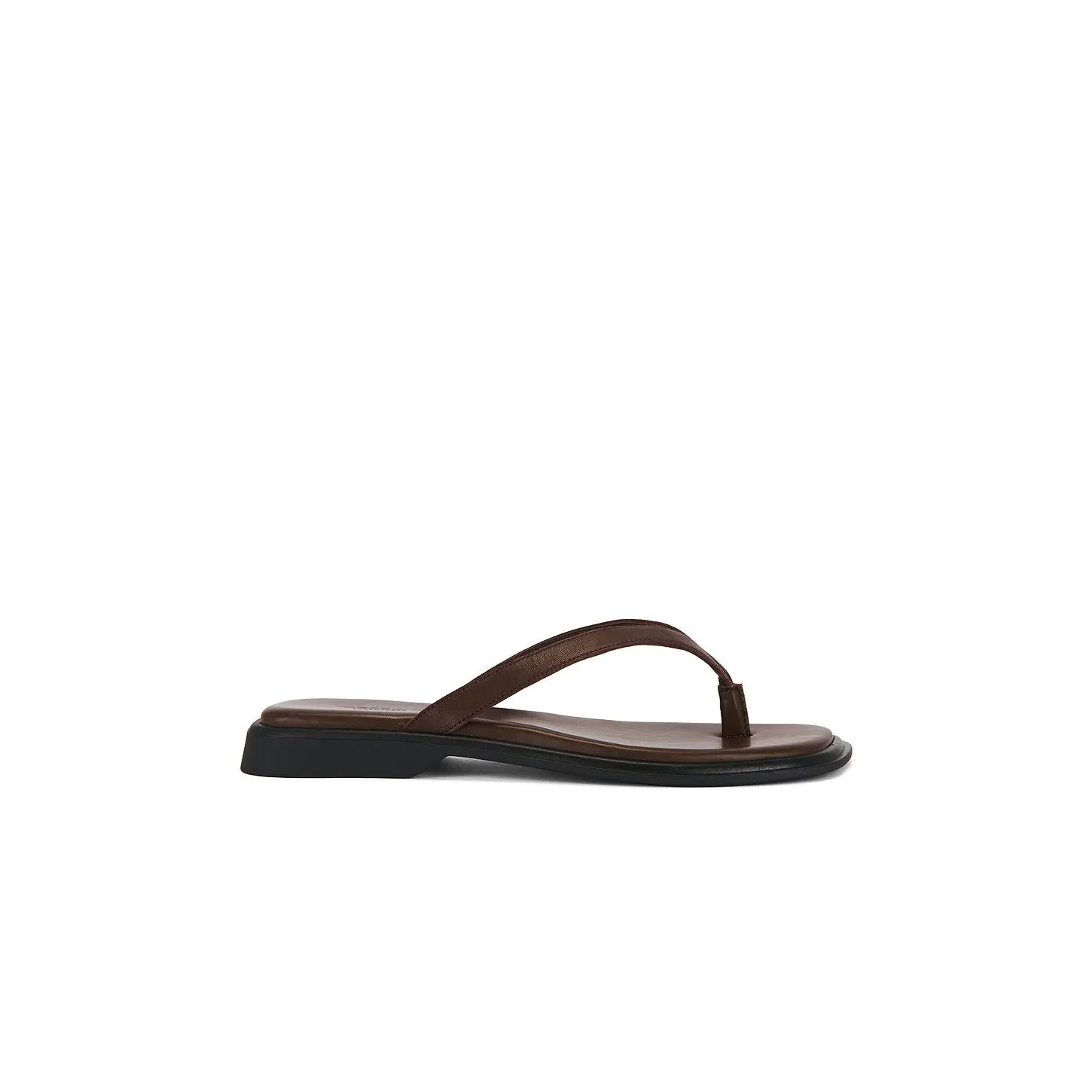 Vagabond Shoemakers Izzy Sandal in Chocolate Vagabond Shoemakers Izzy Sandal in Chocolate