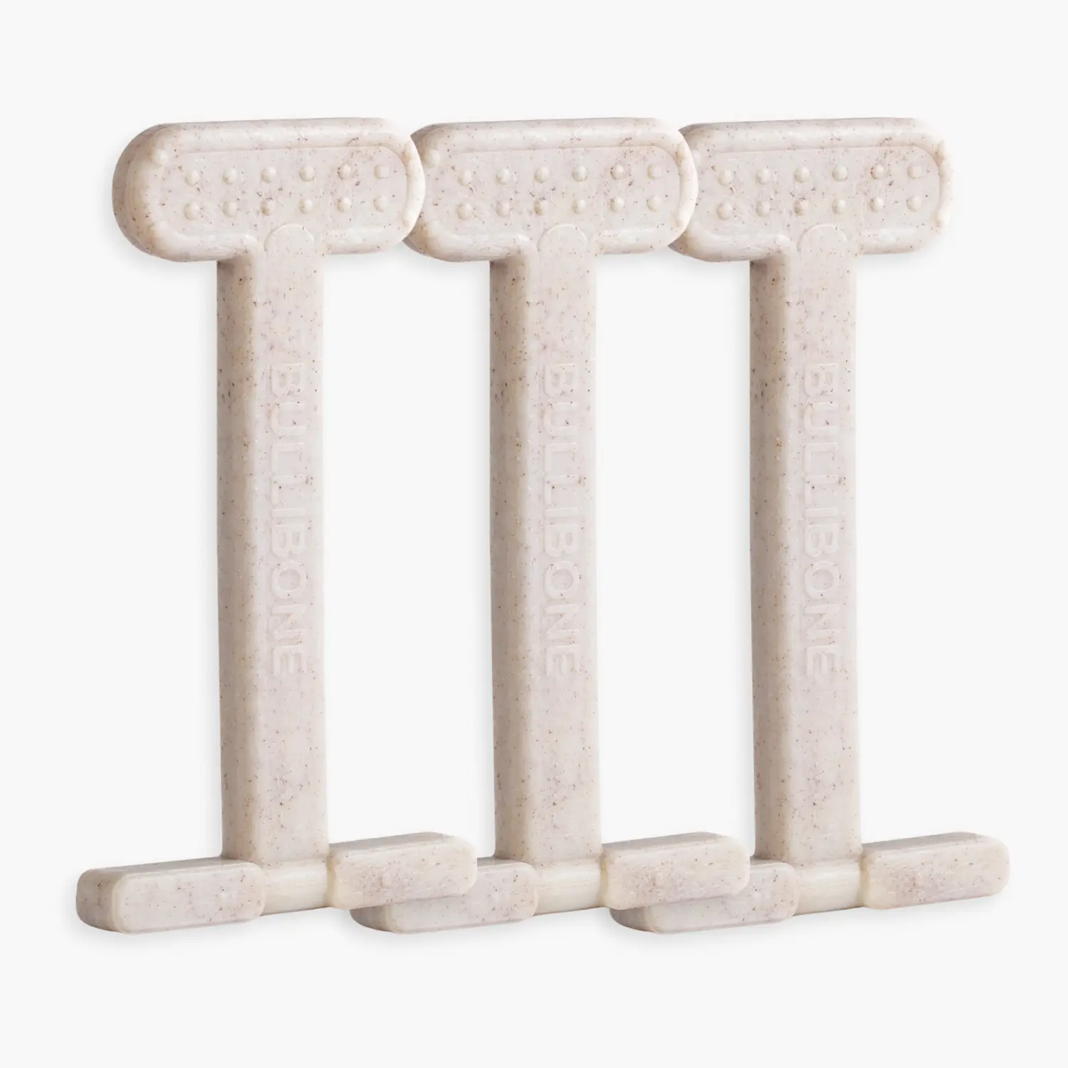 Bullibone 3 pack - Bacon