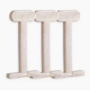 Bullibone 3 pack - Bacon