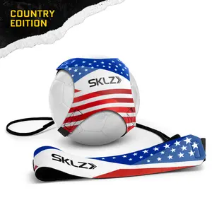SKLZ Star-Kick Equipment for Soccer Training - Enhance Skills, Confidence, and Ball Control with SKLZ Accessories