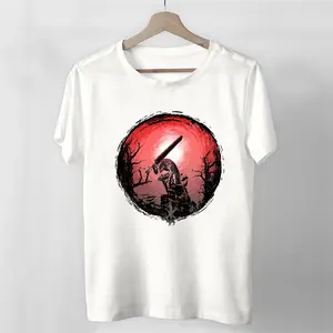 Sunset Glow Berserk Classic T Shirt Unisex Shirt For Men Or Women Vintage Retro Best Trending Graphic