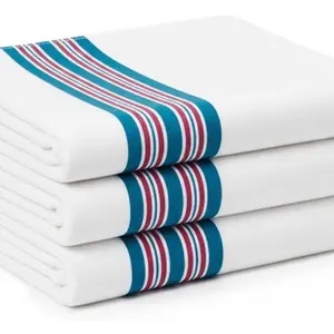 Hospital Receiving blankets (pack of 6)