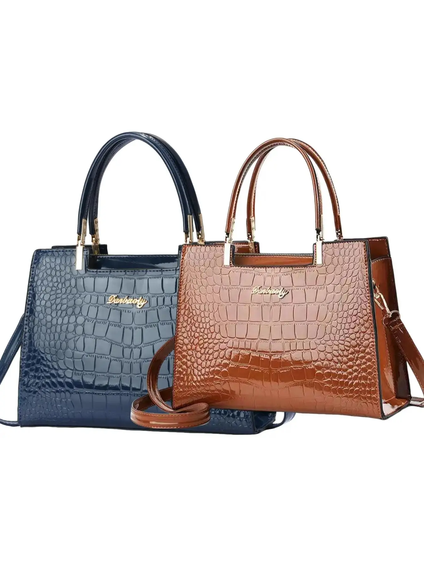 Brown*1 pc+Blue*1 pc