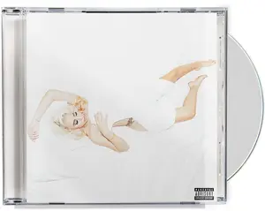 Kali Uchis - Por Vida (10th Anniversary)  [COMPACT DISC - CD] Anniversary Ed