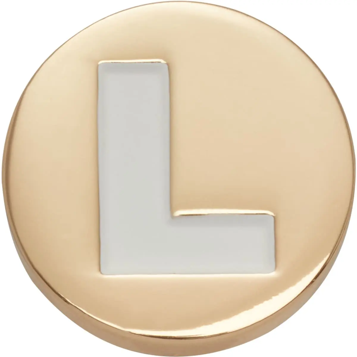 Letter L