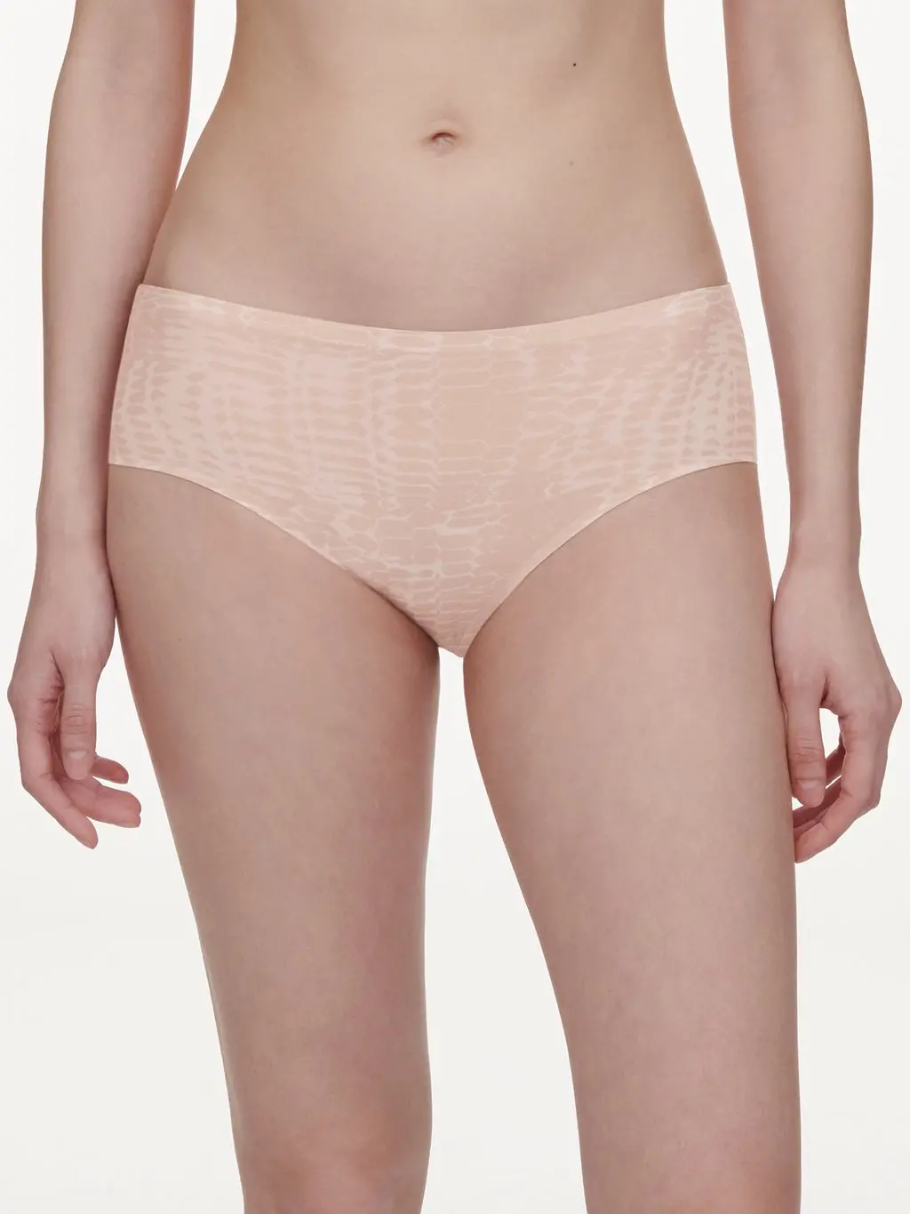 Women's Seamless Hipster Cut Panties in a Breathable Polyamide-Elastane Blend with a Cotton Gusset, Comfortable 360° Stretch Fit, Moisture Wick, Style, Award-Winning