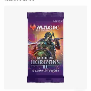 Modern Horizon 2 draft packs - 3 pack bundle