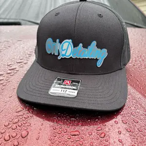 S&C Only Detailing hat