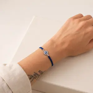 Evil Eye Bracelet