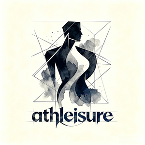athleisure.