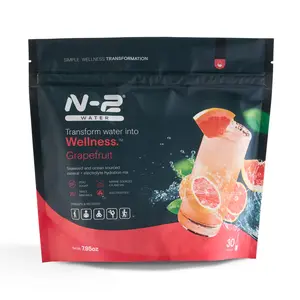N-2 Mineral Hydration Mix - Grapefruit Flavor