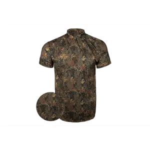 Flecktarn Polo