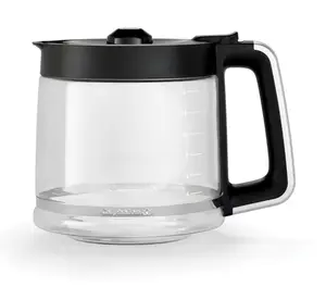14 Cup Glass Replacement Coffee Carafe