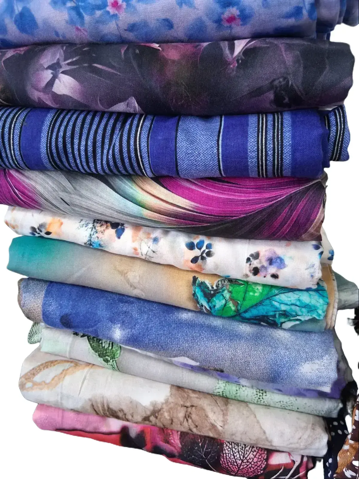 Somali Baati Loungewear Top