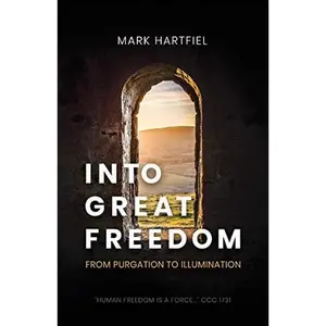 USED-Into Great Freedom: From Purgation to Illumination by Hartfiel, Mark (Paperback)